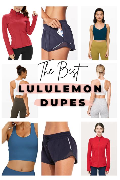 lululemon festival bag dupe amazon|lululemon dupe.